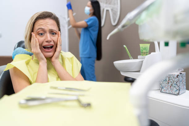 Best Pediatric Emergency Dentist in Little River, SC