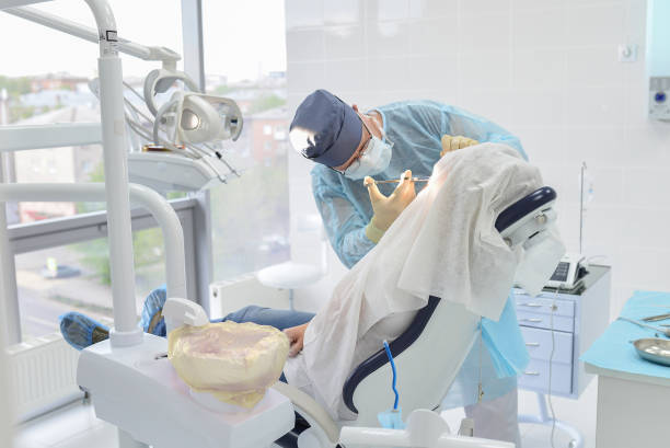 Best Emergency Dental Services for Seniors in Little River, SC